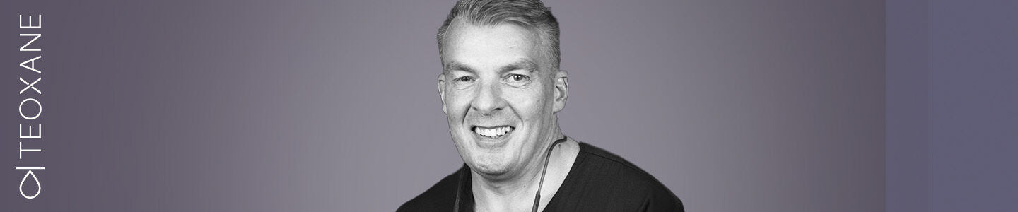 Personalising Aesthetic Treatments for Every Stage of Ageing -  Dr. Lee Walker